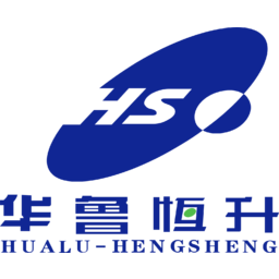 Hualu Hengsheng Logo