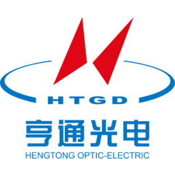 HENGTONG Optic-Electric Logo