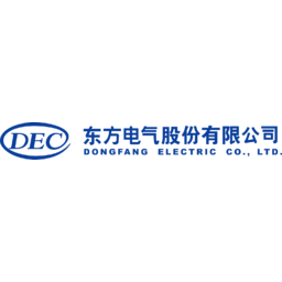 Dongfang Electric Corporation Logo