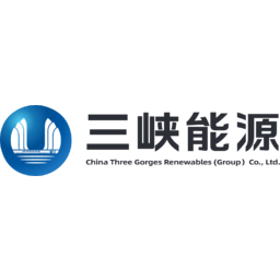 China Three Gorges Renewables Logo