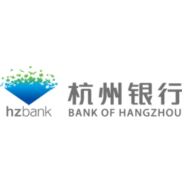 Bank of Hangzhou Logo