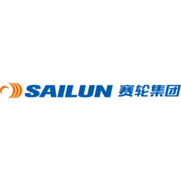 Sailun Group Logo