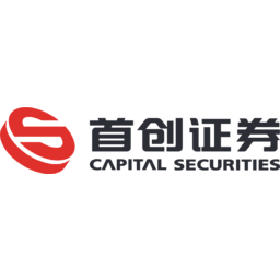 Capital Securities Corporation Logo