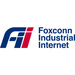 Foxconn Industrial Internet
 Logo