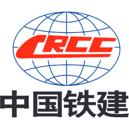 China Railway Construction
 Logo
