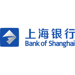 Bank of Shanghai Logo