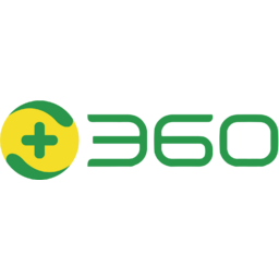 360 Security Technology Logo