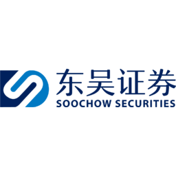 Soochow Securities Logo