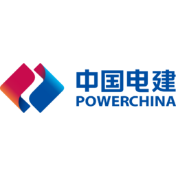 Power Construction Corporation of China Logo