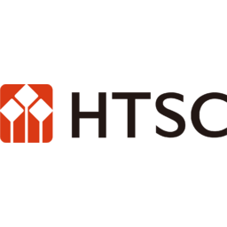 Huatai Securities Logo