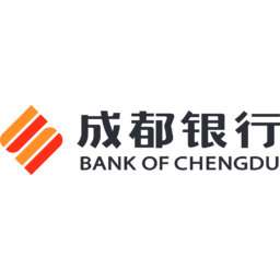 Bank of Chengdu Logo