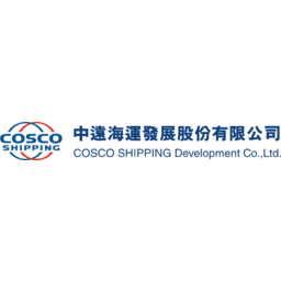 COSCO SHIPPING Development Logo