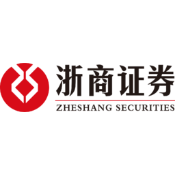 Zheshang Securities Logo
