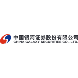 China Galaxy Securities Logo