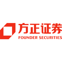 Founder Securities Logo