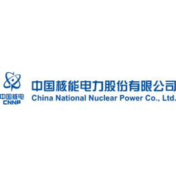 China National Nuclear Power Logo