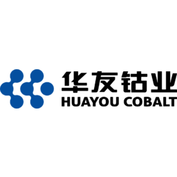 Zhejiang Huayou Cobalt Logo