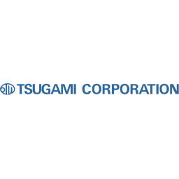 Tsugami Corporation Logo