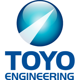 Toyo Engineering Corporation Logo