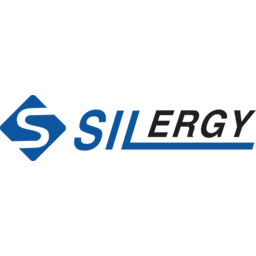 Silergy Logo