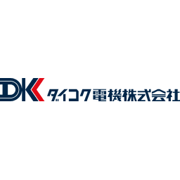 Daikoku Denki Logo