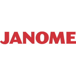 JANOME Corporation Logo