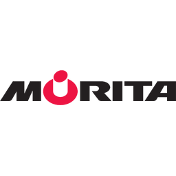 Morita Holdings Corporation Logo