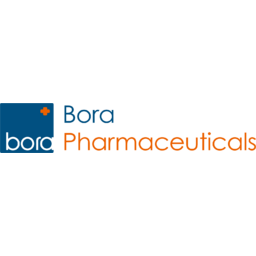 Bora Pharmaceuticals Logo