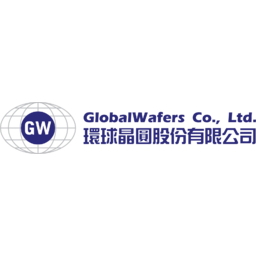 GlobalWafers Logo