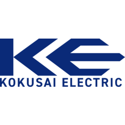 Kokusai Electric Logo
