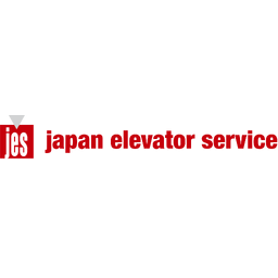 Japan Elevator Service Holdings Logo