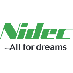 Nidec Logo