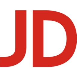 JD Health
 Logo
