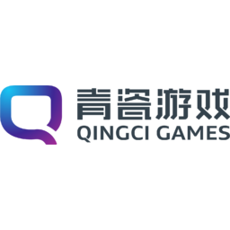 Qingci Games Logo