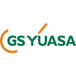 GS Yuasa Corporation Logo