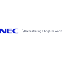 NEC Corp
 Logo