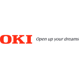 Oki Electric Industry Co., Ltd. Logo