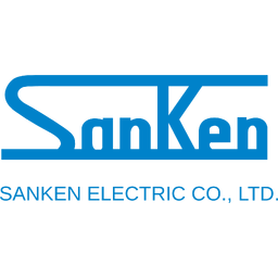 Sanken Electric Co., Ltd. Logo