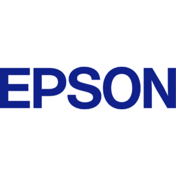 Seiko Epson Corporation Logo