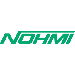 Nohmi Bosai Ltd. Logo