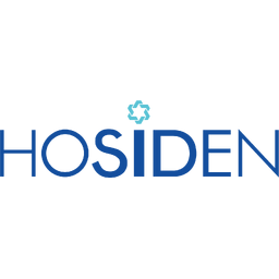 Hosiden Corporation Logo