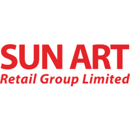 Sun Art Retail Group Limited Logo