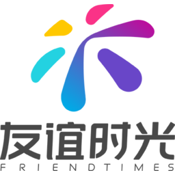 FriendTimes Logo