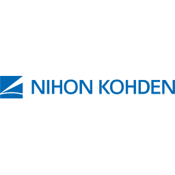 Nihon Kohden Corporation Logo