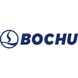 Shanghai BOCHU Electronic Technology Logo
