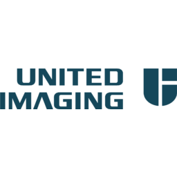 Shanghai United Imaging Healthcare Logo