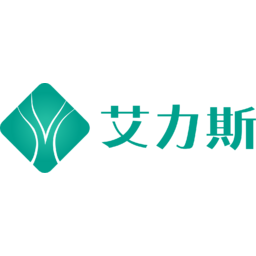 Shanghai Allist Pharmaceuticals Logo