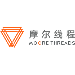 Moore Threads Logo