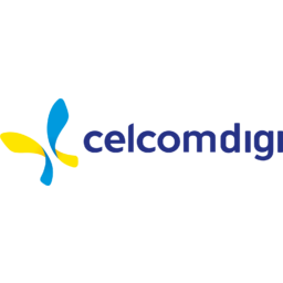 Celcomdigi Logo