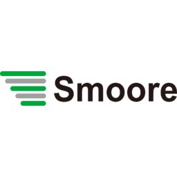 Smoore International Holdings Logo